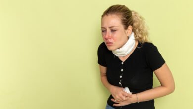 wellhealthorganic.com : key signs of gastroenteritis