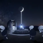 China Moon Laser Targeting