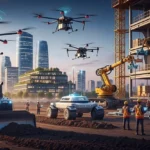 Construction Tech News