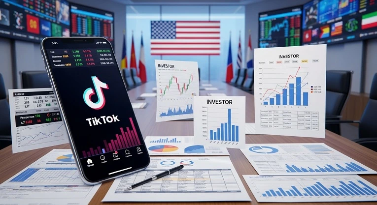 Who Bought TikTok: Full Ownership Breakdown 2026