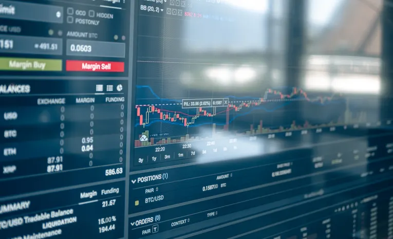Best AI Trading Platforms in the UK: A Complete 2026 Guide