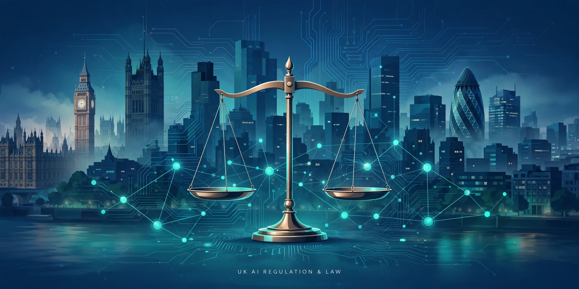 UK AI Regulation Explained 2026: Rules for Business